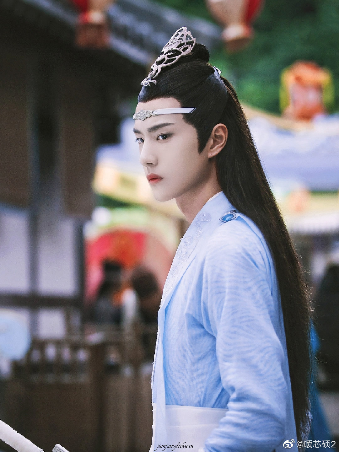 飯修收集#王一博 - 堆糖,美圖壁紙興趣社區(qū)