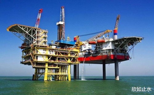 俄羅斯石油設備遇險引發國際聯動，中國救援成為焦點