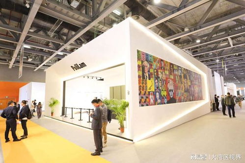 2021廣州設計周 可持續設計與智能技術開發引領未來